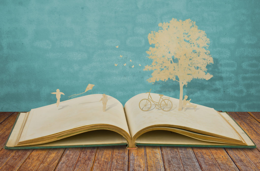 Geld verdienen mit Fiction-Büchern auf Amazon KDP